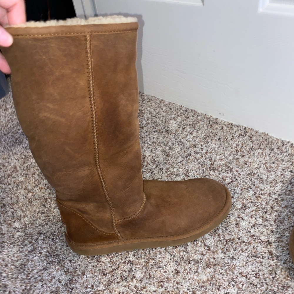Uggs